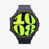 Spigen Galaxy Watch 7 (44mm) Case – Rugged Armor